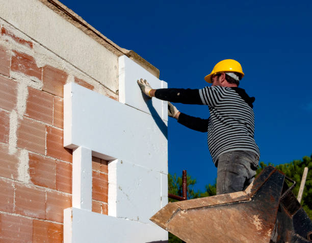 Best Geographic-Specific Insulation Services in Edgewood, OH