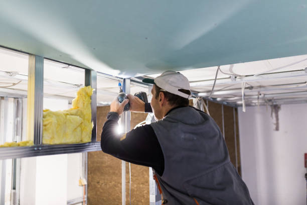 Types of Insulation We Offer in Edgewood, OH