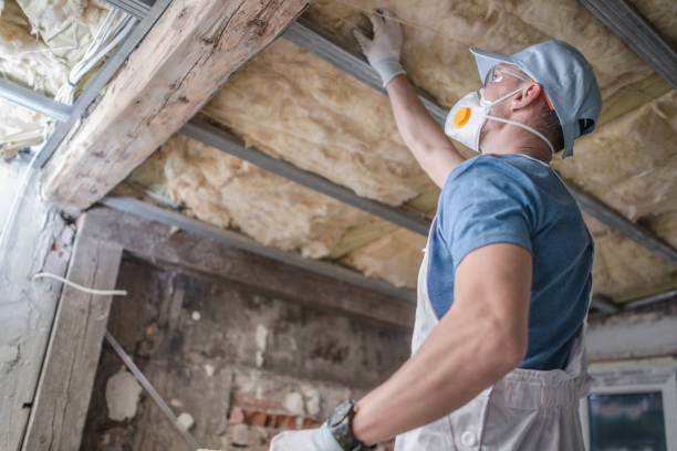 Best Insulation for Specific Applications in Edgewood, OH