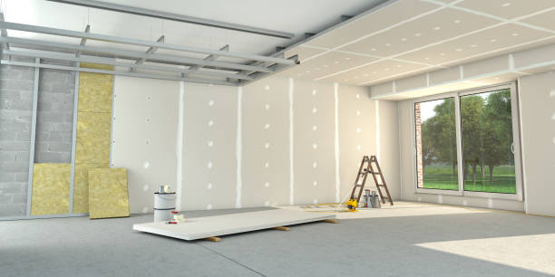 Best Insulation Maintenance and Repair in Edgewood, OH