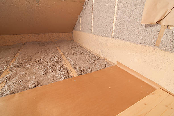 Professional Insulation Contractor in Edgewood, OH
